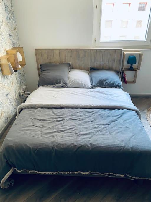 Bel Appartement Dunkerque Centre, En Citadelle Dunkirk Ngoại thất bức ảnh
