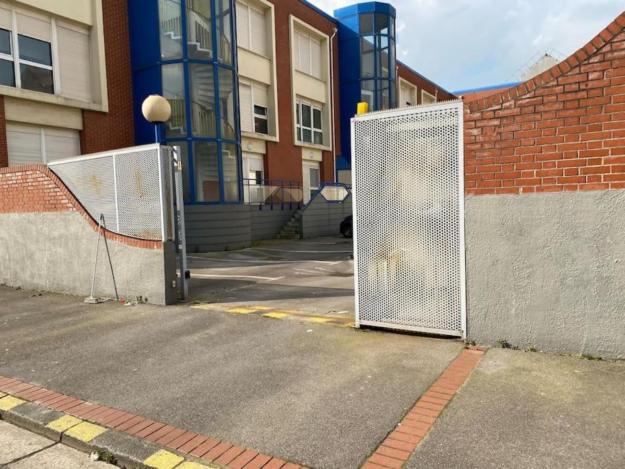 Bel Appartement Dunkerque Centre, En Citadelle Dunkirk Ngoại thất bức ảnh